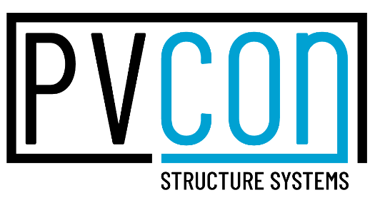 PVCON structure systems